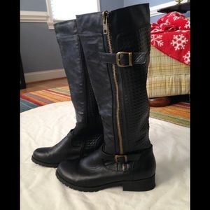Women's Size 9 Steve Madden Boots